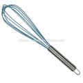 FDA approved eco-friendly silicone hand mixer egg beater